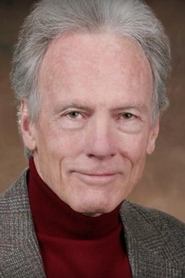 Craig Huston portrait