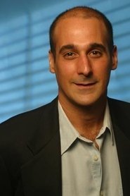 Michael Santorico portrait