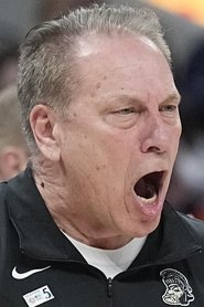 Tom Izzo portrait