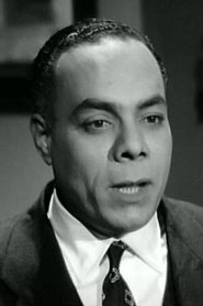Abdel Ghani Qamar portrait