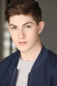 Mason Cook portrait
