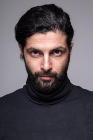 Kavé Niku portrait