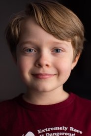 Jacobi Jupe portrait