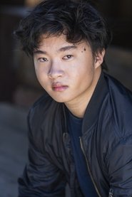 Lawrence Shou portrait