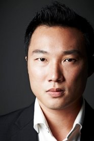 Andrew Lua portrait