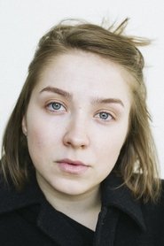 Anastasiya Velikorodnaya portrait