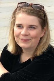 Eliot Salt portrait