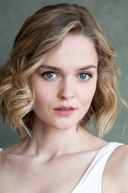 Hallea Jones portrait