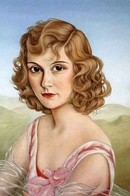 Alexandra Molino von Kluck portrait