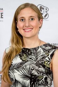 Megan Riakos portrait