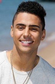 Quincy Brown portrait