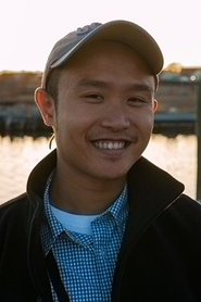 Steven Liang portrait
