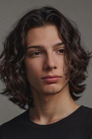 Emanuel Lattanzio portrait