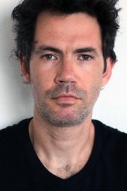 Rafael Sieg portrait