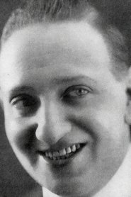 Georges Flateau portrait