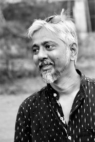 Anand Pande portrait