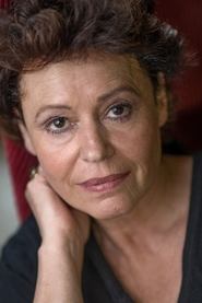 Pia Hänggi portrait