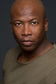 Andre Pelzer portrait