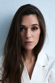 Melissa Horn portrait