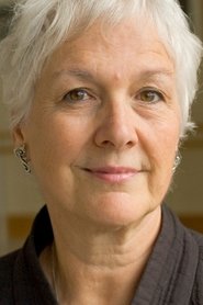 Kate Flatt portrait