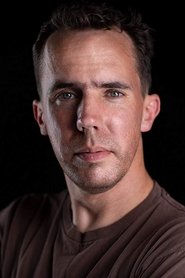 Aaron Mastriani portrait
