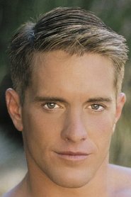 Kevin Williams portrait
