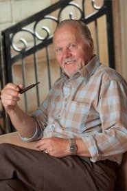 Bill Rebane portrait