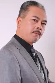 Qian Dawei portrait
