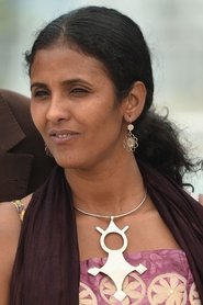 Toulou Kiki portrait