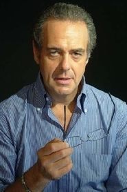 Antonio Angrisano portrait