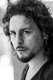 Enzo Saponara portrait