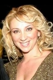 Hilda Iliopoulou portrait