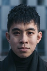 Lukáš Duy Anh Tran portrait