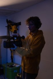Aidan Campbell portrait