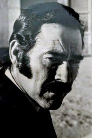 Ramón Centenero portrait