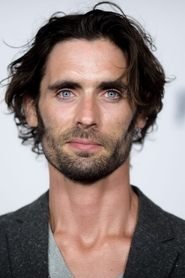 Tyson Ritter portrait