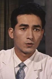 Hisaya Itō portrait