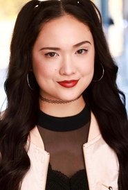 Mia King portrait