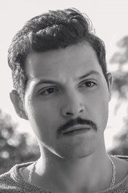 Mahmoud Hegazy portrait