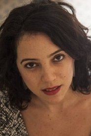 Maria Rezende portrait