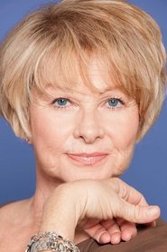 Joanne Lara portrait