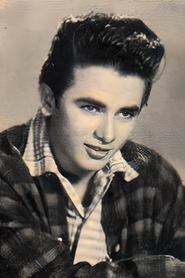 Lou Salvador Jr. portrait