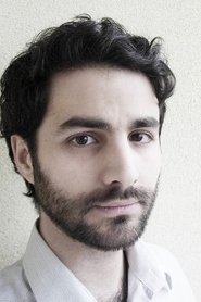 Giuseppe Tandoi portrait