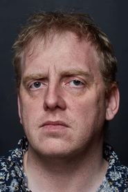 Ágúst Þór Ámundason portrait