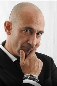 Fabio Cavallari portrait