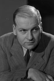 Ossi Elstelä portrait