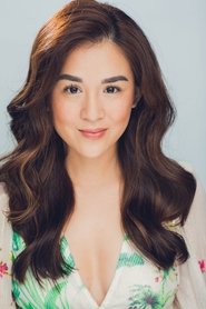 Adrienne Wilson portrait