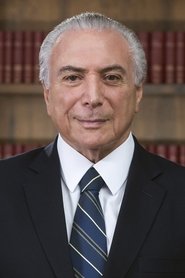 Michel Temer portrait