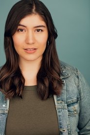 Joelle Montoya portrait