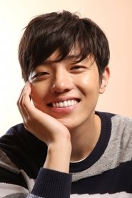 Go Hyeon portrait